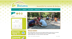 Desktop Screenshot of batawa.ca